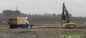 Gurianti river gravel quarry2